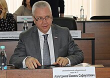 Депутат Аляутдинов будет осуществлять полномочия в думе Нижнего Новгорода на постоянной основе