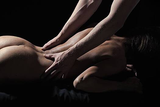 Журналистка сходила на эротический массаж для женщин и рассказала о впечатлениях
