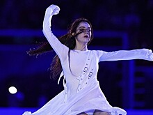 Бутырская оценила выступление Медведевой