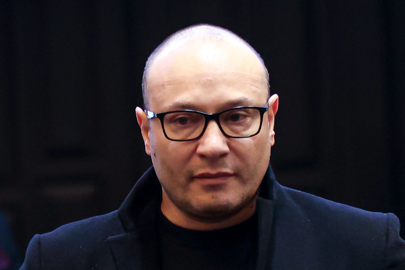 Генич назвал одну из главных проблем в игре московского «Спартака»