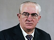 Как Юрий Андропов разгромил диссидентов