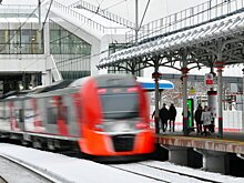 Мэр открыл пересадочный узел между «НАТИ» и «Лихоборами»