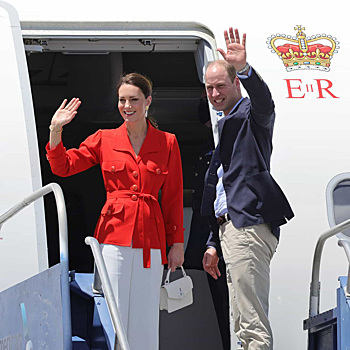 Кейт Миддлтон и принц Уильям рассказали, во сколько им обошёлся скандальный тур по странам Карибского бассейна