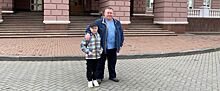 Самозанятый таксист из Ижевска: «За час в пути с Александром Бречаловым поговорили о многом»