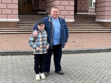 Самозанятый таксист из Ижевска: «За час в пути с Александром Бречаловым поговорили о многом»