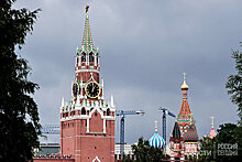 Почему Москве не удалось стать частью западного мира