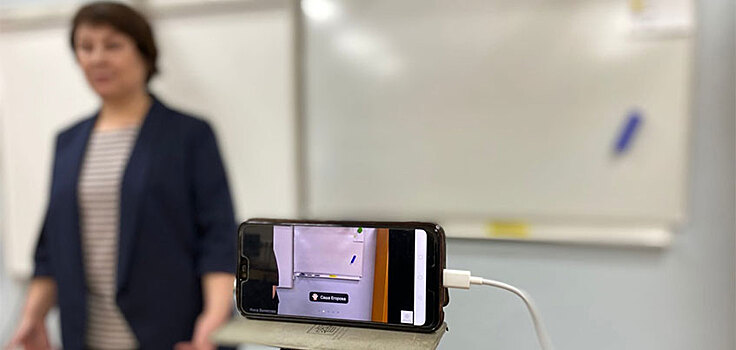 Как школы и лицеи Ижевска учат детей на дистанционке