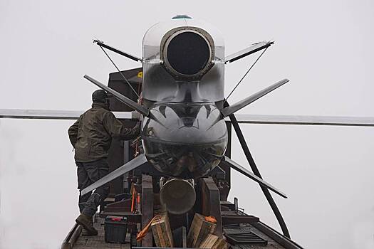 Зеленский рассказал о неэффективности украинских ракет «Фламинго». ПВО России сбила почти все