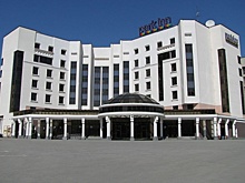 Главное, что там сама гостиница сохранится, – эксперт об уходе Park Inn из Нижнего Тагила