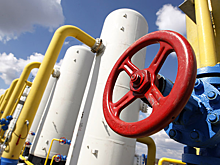 ЕК рекомендовала Украине закупать газ из России