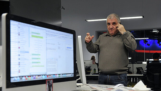 Холдинг News Media Габрелянова закрывает телеканал Life78