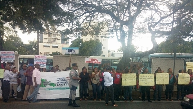 Митинг против коррупции в Доминикане поддержали тысячи человек