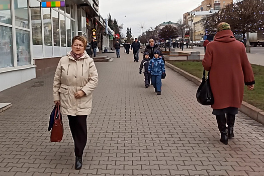 Есть к чему стремиться