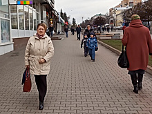 Есть к чему стремиться