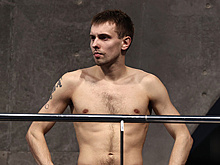 Призер Олимпиады по прыжкам в воду Минибаев рассказал о травме, полученной перед Играми