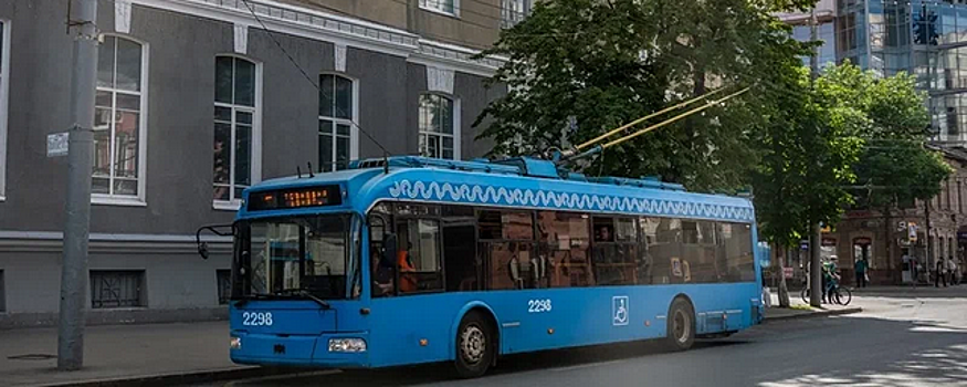 Муниципальные перевозки Саратова и Энгельса в 2022 году объединят