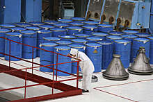 FT: США ожидают введения запрета на импорт обогащенного урана из РФ в 2024 году