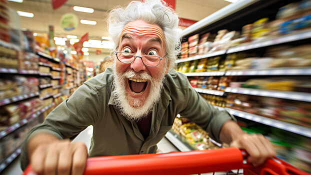 Плейлист для расставания с деньгами: как подбирается музыка для магазинов