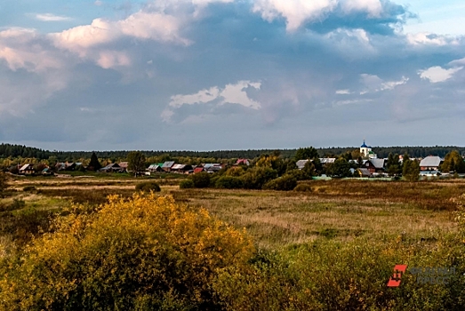 Свердловских садоводов оставили за границами деревни: «Нас кинули на землю»