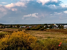 Свердловских садоводов оставили за границами деревни: «Нас кинули на землю»