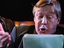 Стало известно, почему Михалков дал роль отсидевшему Ефремову