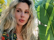 Певица Тина Кароль пытается устранить свою коллегу Светлану Лободу