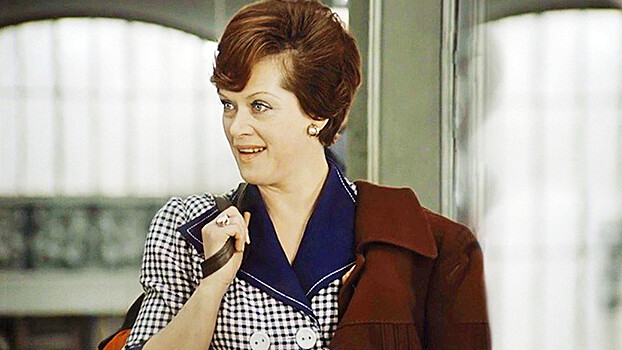 Алисе Фрейндлих — 85