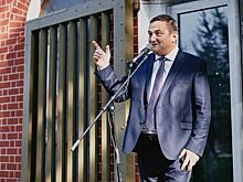 Конкурс «Золотой Трезини» пройдет при поддержке Комитета по культуре Санкт-Петербурга