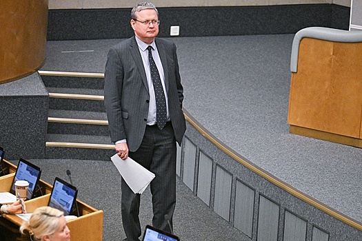 В ГД предложили увеличить штрафы чиновникам за злоупотребление полномочиями