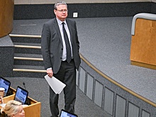 В ГД предложили увеличить штрафы чиновникам за злоупотребление полномочиями