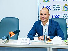 Алексей Петухов покидает пост врио министра физкультуры и спорта