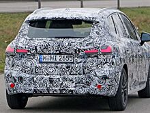 Рассекречены подробности по новому электрическому седану BMW i7