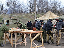 Почему рядовые крымчане встали на защиту полуострова в марте 2014-го