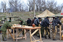 Почему рядовые крымчане встали на защиту полуострова в марте 2014-го