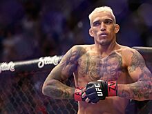 Чарльз Оливейра — Бенеил Дариуш, прогноз на бой UFC 289 11 июня 2023 года, во сколько начало, где смотреть онлайн