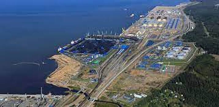 Основные драйверы погрузки – удобрения, нефтеналивные и контейнерные грузы