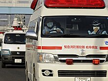Число погибших при ДТП в Японии выросло до двух
