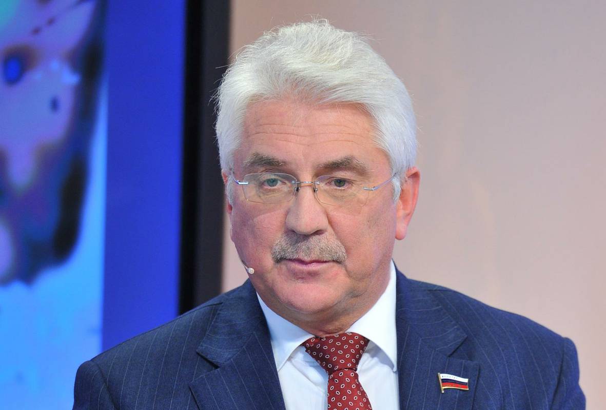 В России отреагировали на решение одной страны НАТО увеличить военные расходы на Украину