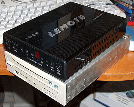 Китай запретил поставки собственных процессоров в Россию и другие страны