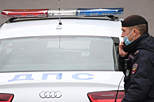 Водитель такси умер за рулем в Чехове