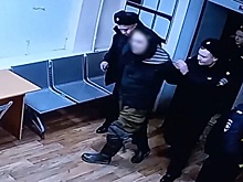 Появились подробности о поимке подозреваемых в убийстве перевозской пенсионерки