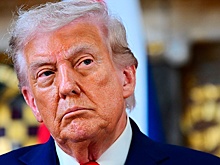 Трамп: санкции ЕС против Китая помогли бы закончить украинский кризис