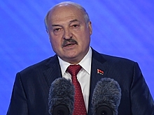 Лукашенко назвал момент потери Украины