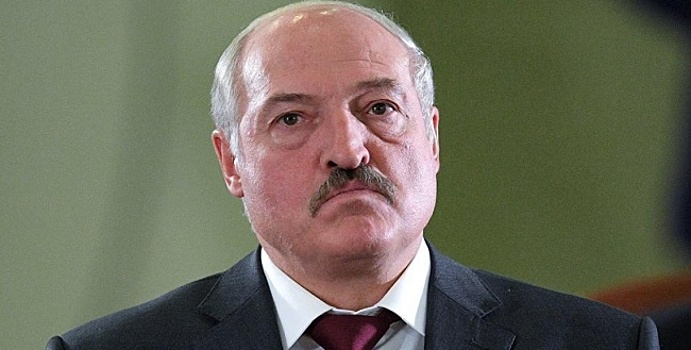 Белоруссия попала в «атомную ловушку»