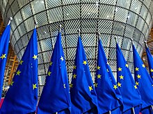 В США выступили с предупреждением к ЕС из-за России