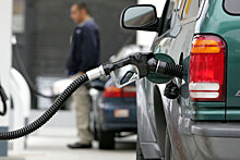 В Великобритании из-за роста цен на бензин начали массово увольняться таксисты