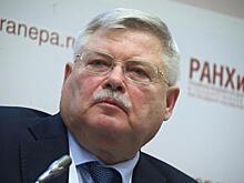 Политолог о дальнейшей карьере томского губернатора: «Уйдет в образование»