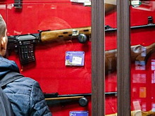 В России ужесточили правила получения разрешения на оружие