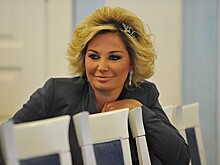 Правнук Сталина обвинил Максакову в обмане