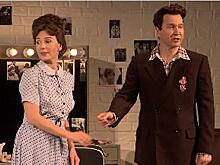 Красноярску поставили «Театральный синдром».